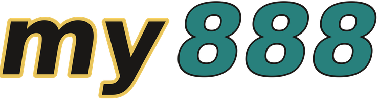 my888 logo